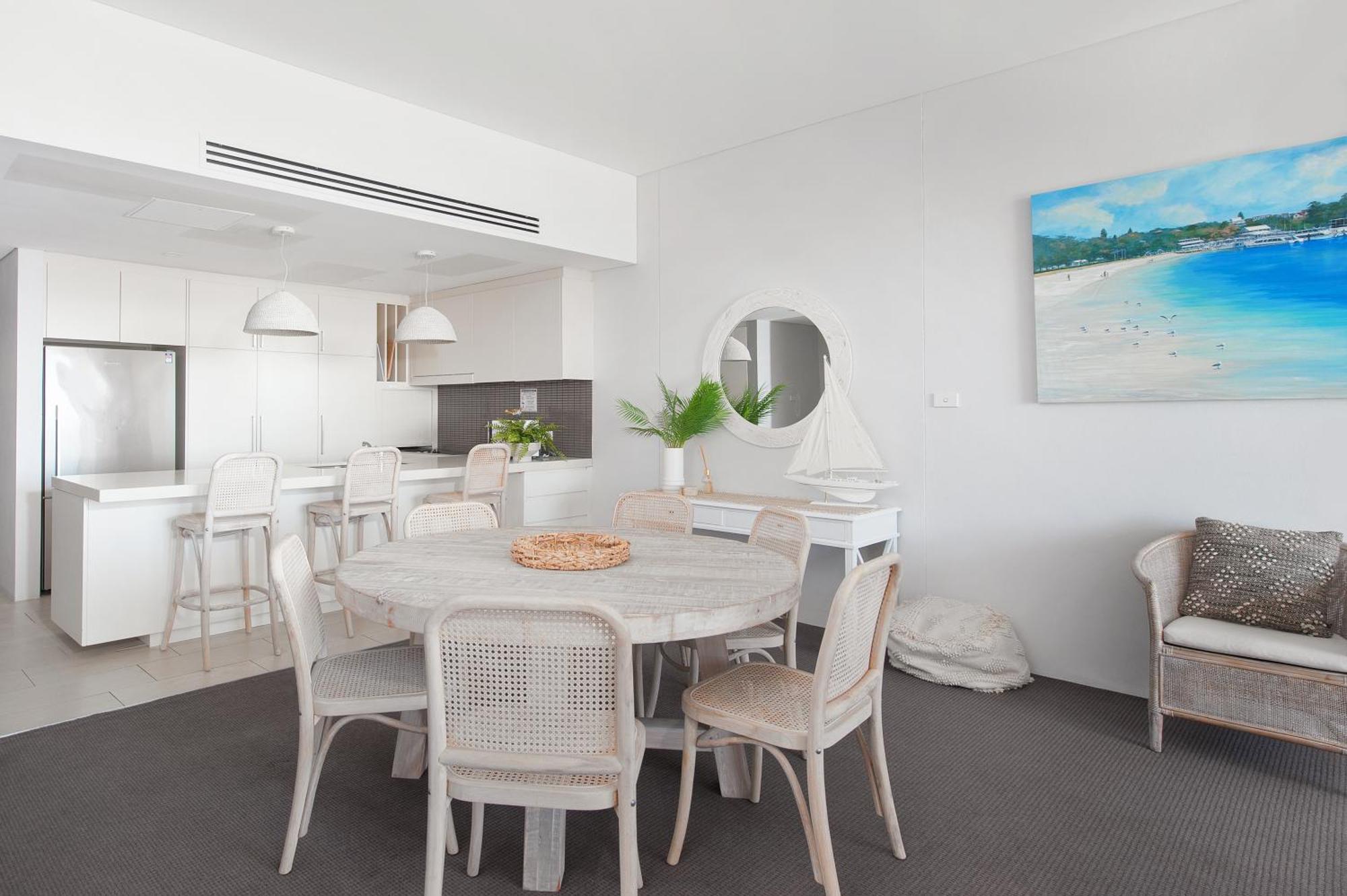 Cote D'Azur Resort เนลสันเบย์ ภายนอก รูปภาพ